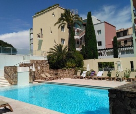 Appartement "Les Pins" - 6pers - terrasse - parking