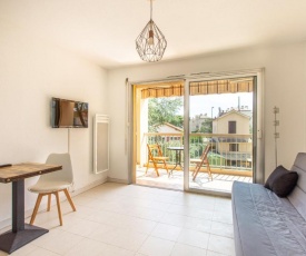 Appartement Les Roseaux