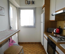 Appartement standing Le Forum parking et climatisation