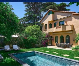 Family house near the sea