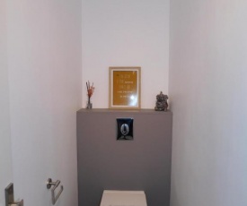 Appartement type 3 standing le Hautval parking