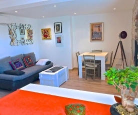 Appartement vieil Antibes