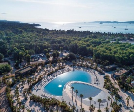 DS One Vacances, Prairies de la Mer