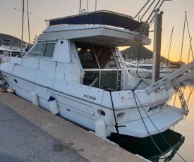 Ferretti 36'