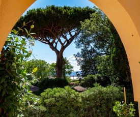 Residence la Pinede