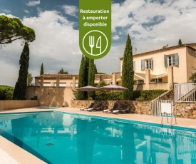 Garden & City Les Bastides de Grimaud