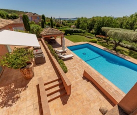 Grimaud Deluxe Villa 10p, Bliss #6 by Mimosa Villas