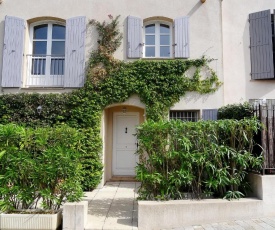 Holiday Home Les Migraniers
