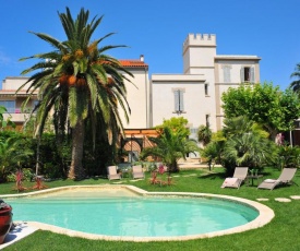 Villa Valflor