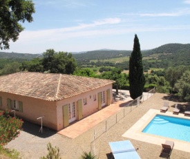 Holiday Home Mas des Chênes - GRI120