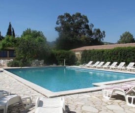 Hotel Le Ginestel