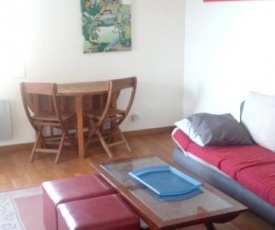 Appartement de 2 chambres a Saint Cyr sur Mer avec terrasse et WiFi a 200 m de la plage