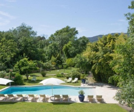 Hotel Le Verger Maelvi