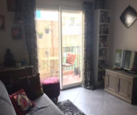 Beautiful apartment in the HEART of ANTIBES