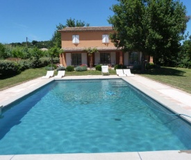 La Bastide des Vignaux