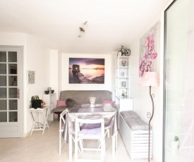 Florentine Furnished flat