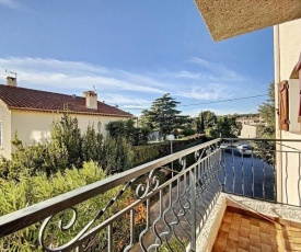 Appt T2 - St Cyr - Le Village - 4 pers