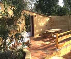 La petite maison d'Athénopolis