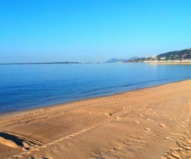 Bel appartement Juan Les Pins proche Cap d'Antibes