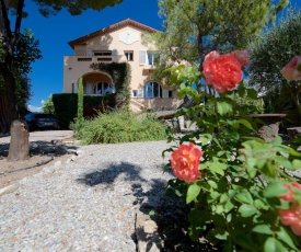 Belle villa Valrose 8 pers., proche plage