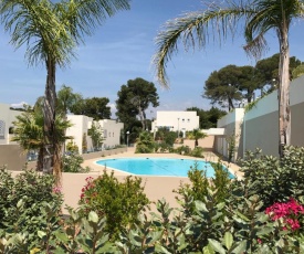 Blue Park Antibes