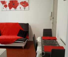 Appartement Le Cernuschi 2C