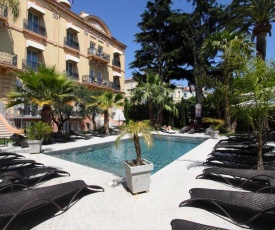 GOLDEN TULIP CANNES HOTEL de PARIS