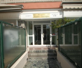 Appartement Menton, 1 pièce, 2 personnes - FR-1-196-234
