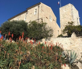 Cap Antibes Les Bosquets