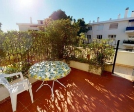 Appartement Menton, 1 pièce, 3 personnes - FR-1-196-276