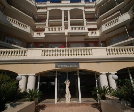 Appartement Menton, 2 pièces, 4 personnes - FR-1-196-152