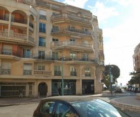 Appartement Menton, 2 pièces, 4 personnes - FR-1-196-157