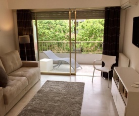 Central Antibes apartment