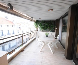 Residence Gray d'Albion 2P BLA584