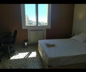 Chambre Juan les pins - Antibes