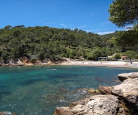 Rez-de-villa proche de la mer