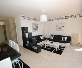 Appartement Menton, 2 pièces, 4 personnes - FR-1-196-178