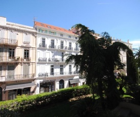 Residence Gray d'Albion 2P ALI1165