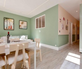 GuestReady - "Beach Hut" 400m from PALAISBEACH