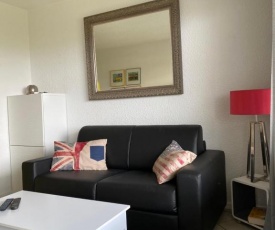 Charmantes Studio in Juan les Pins- Antibes