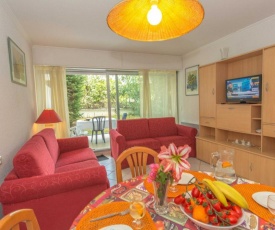 Appartement Menton, 2 pièces, 4 personnes - FR-1-196-231