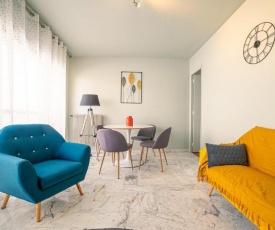 GuestReady - Beautiful flat at only 150m from the beach!