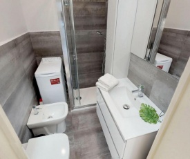 Appartement Menton, 2 pièces, 4 personnes - FR-1-196-238