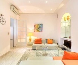 GuestReady - Bright and Beautiful Flat 10 mins from Palais & Croisette