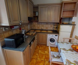 Appartement Menton, 2 pièces, 4 personnes - FR-1-196-260