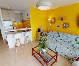 Appartement Menton, 2 pièces, 4 personnes - FR-1-196-274