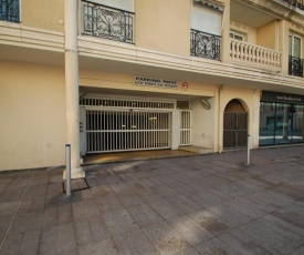 Appartement Menton, 2 pièces, 4 personnes - FR-1-196-280