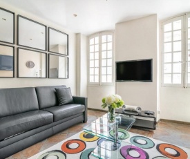 GuestReady - Fabulous and Modern 3BR Family Apt Croisette