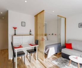 GuestReady - Fully renovated apartment near the beaches