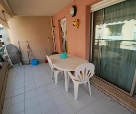 Appartement Menton, 2 pièces, 4 personnes - FR-1-196-291